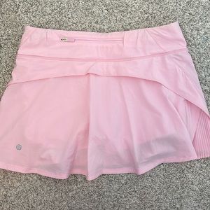 Lululemon Brand New Tennis Skirt